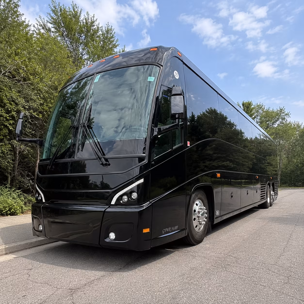 abilene regional airport bus rentals for san angelo groups
