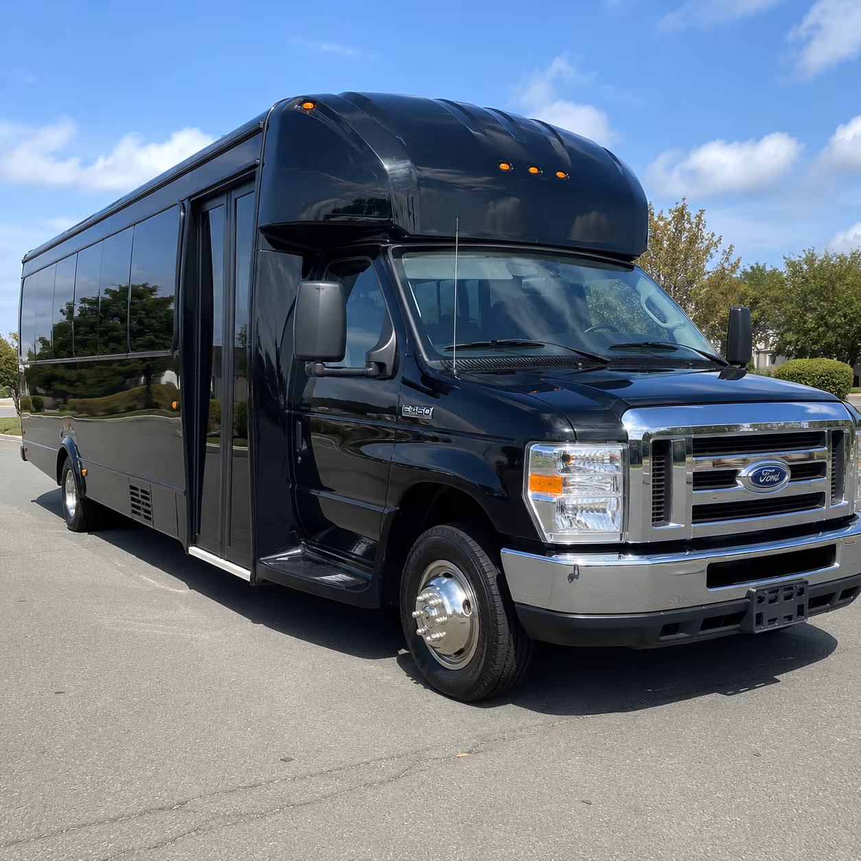 bachelor and bachelorette party bus rentals in san angelo texas
