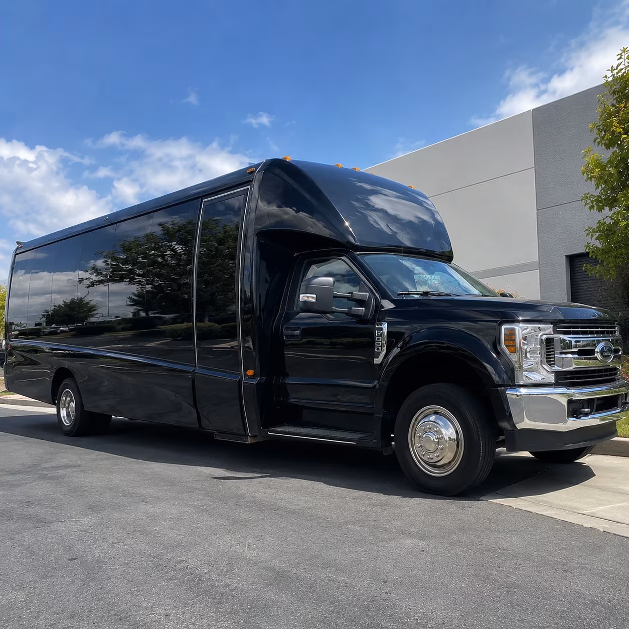 book a san angelo prom bus early before the calendar fills