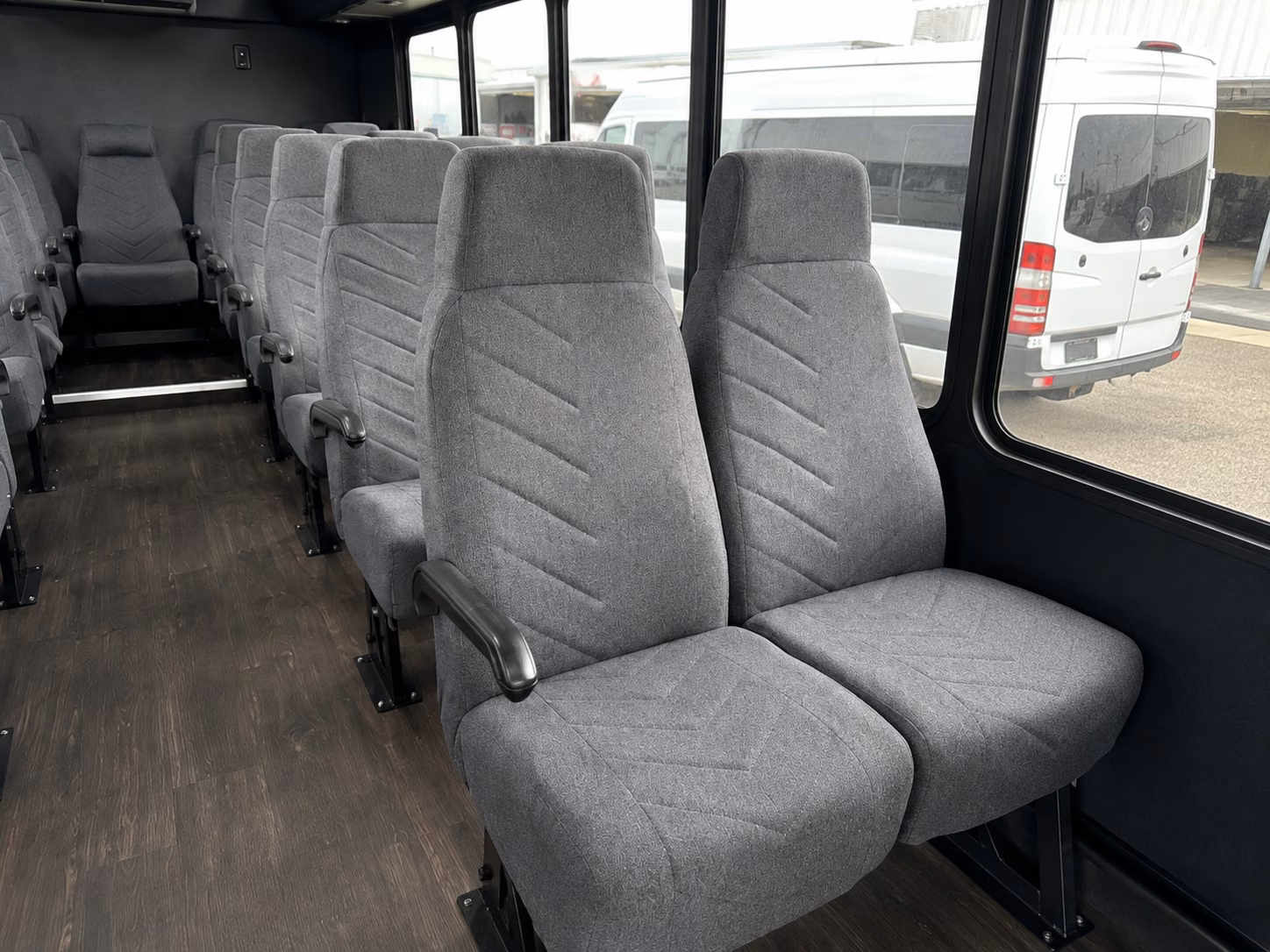 bus rentals for youth sports teams and travel tournaments in san angelo