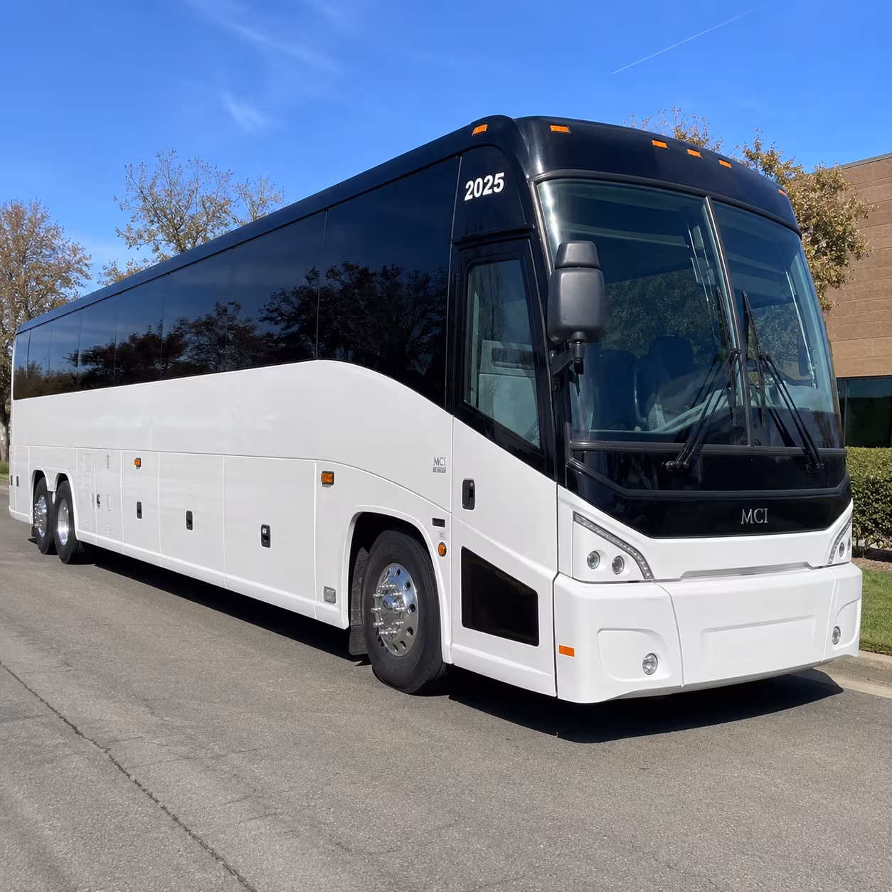 charter bus service for san angelo events conferences and corporate gatherings
