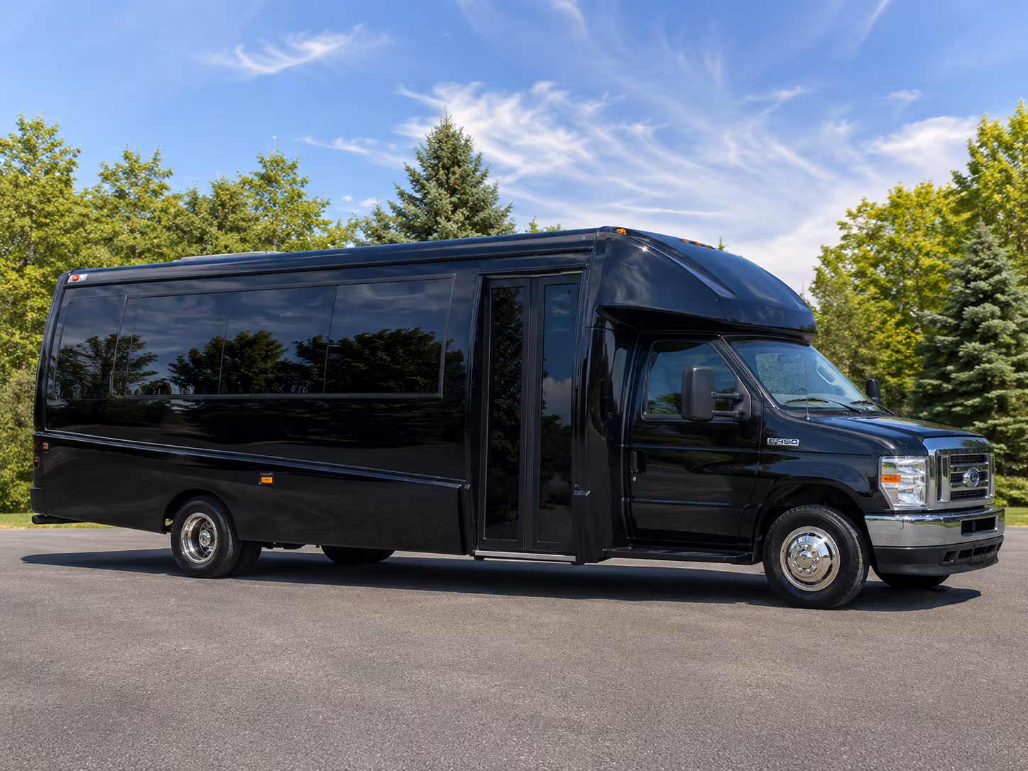 charter buses for fort concho and west texas history field trips