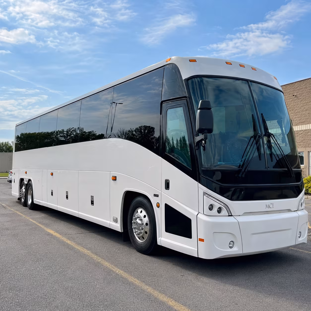 charter buses to foster communications coliseum shows and events