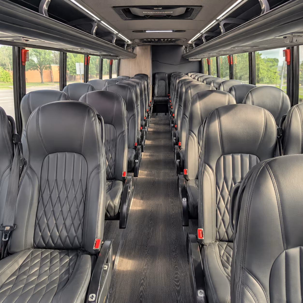 compare bus rentals in san angelo the easy way