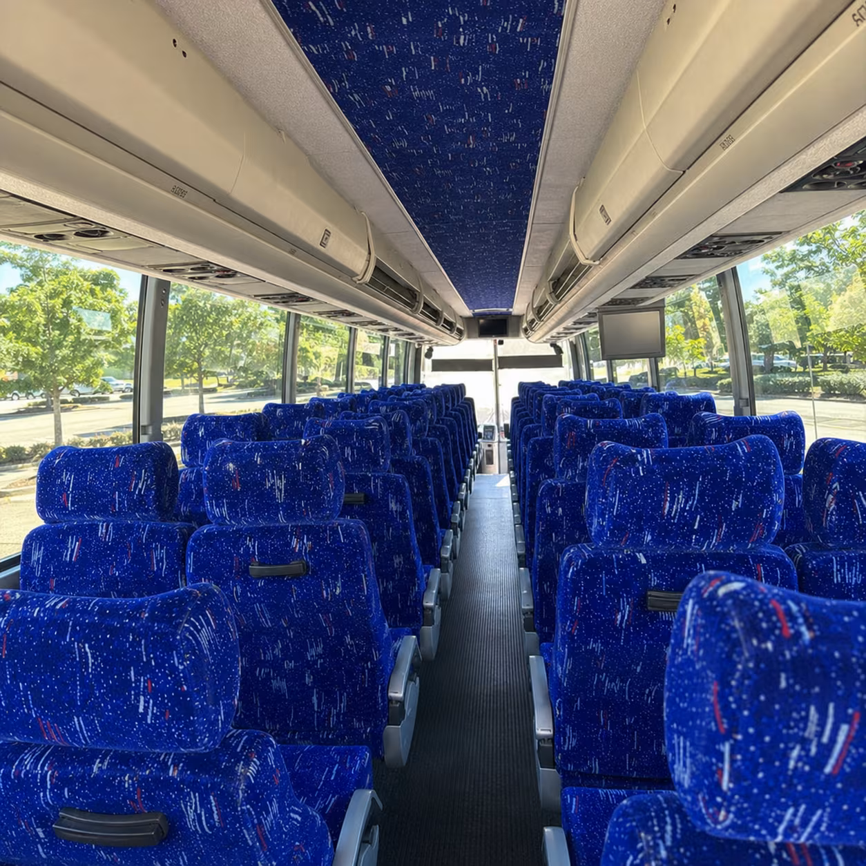corporate and conference charter buses out of san angelo