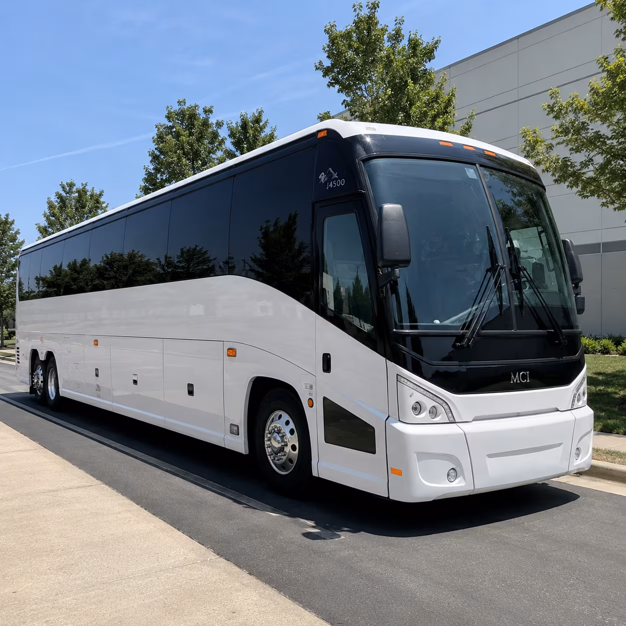 employee bus rentals connecting san angelo to abilene midland and beyond