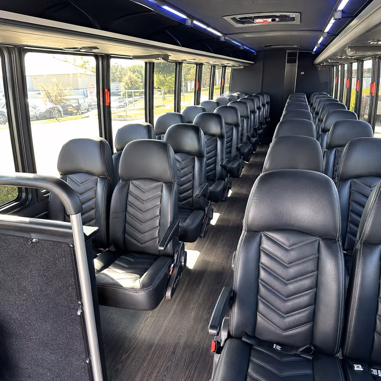 explore texas hill country wineries with a bus rental from san angelo