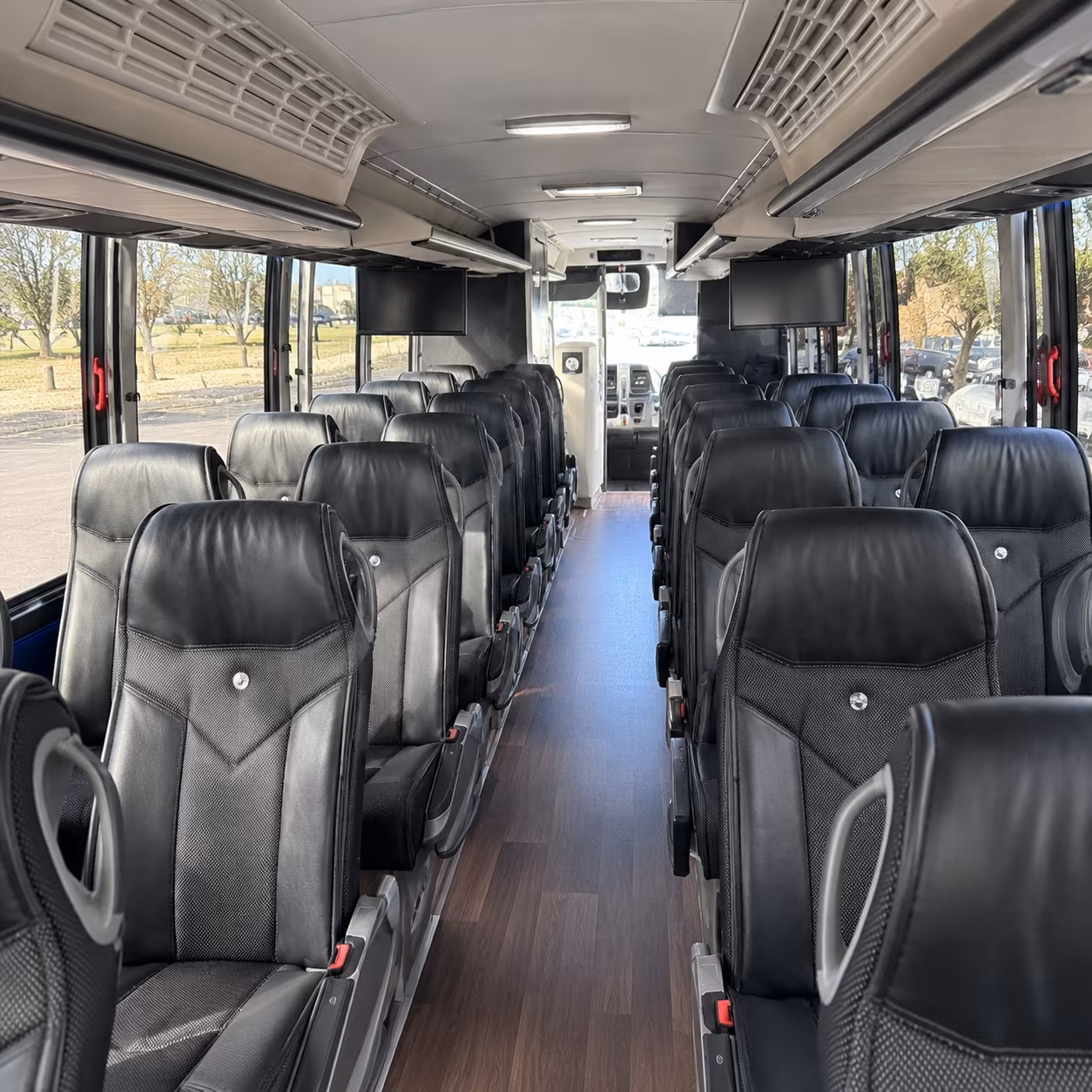 group tours and church bus rentals for long distance travel from san angelo