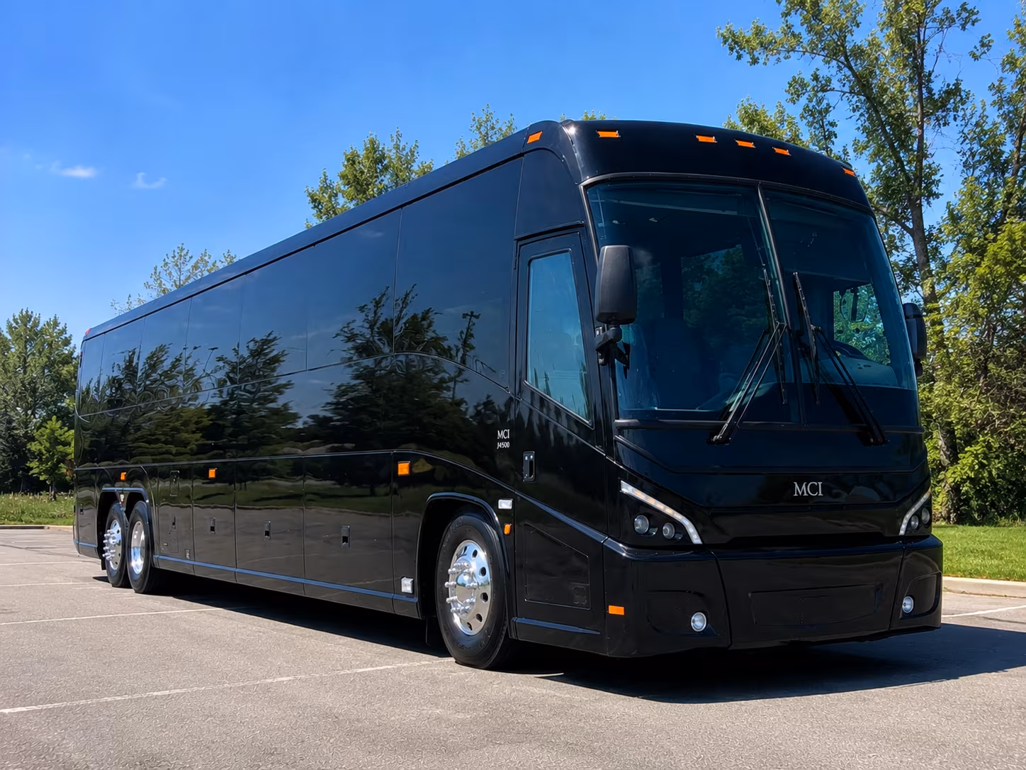 long distance charter bus rentals from san angelo to austin dallas and beyond