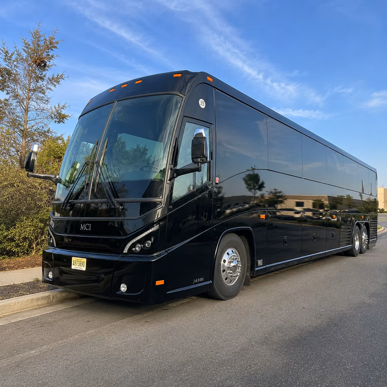long haul airport transfers from san angelo to dfw and beyond