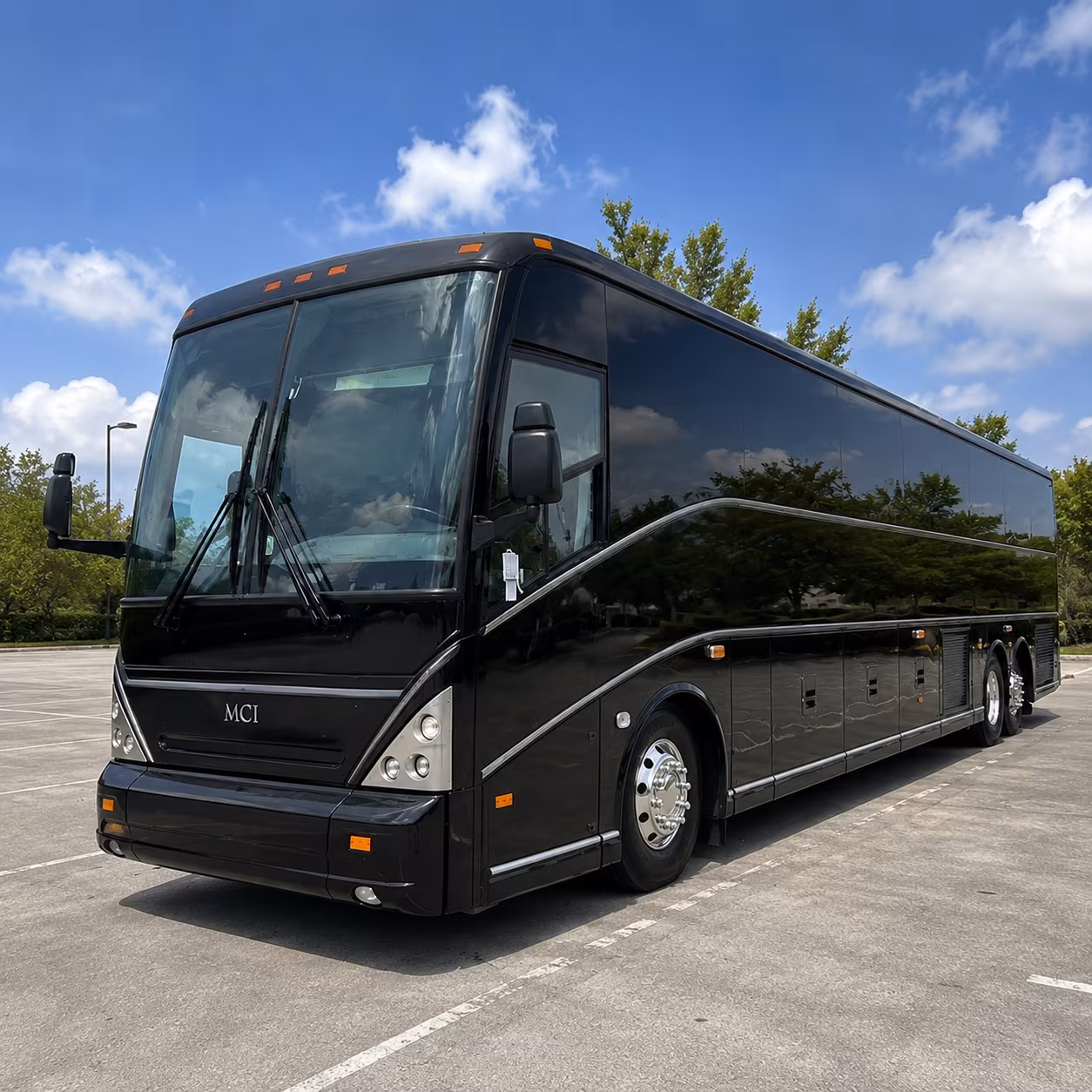 military ceremony event transportation in san angelo texas
