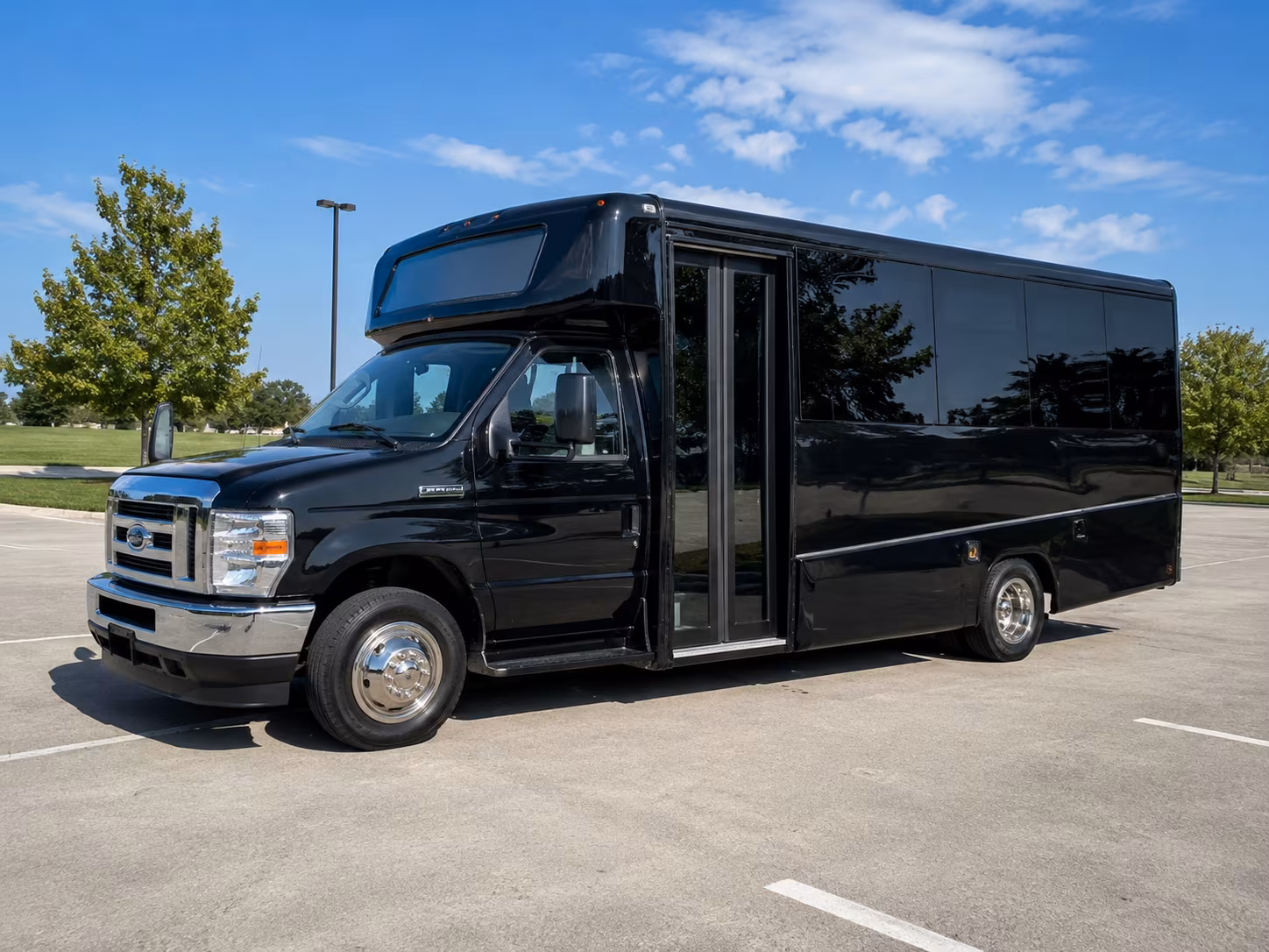 nature and wildlife bus trips for san angelo area classrooms
