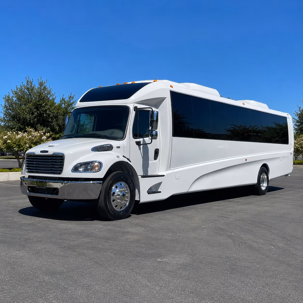 san angelo 18 passenger minibus