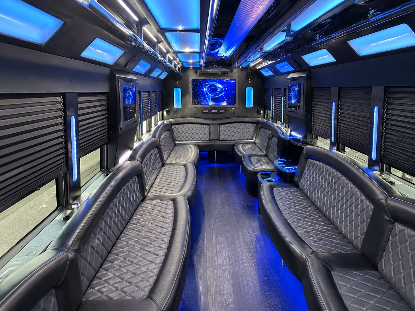san angelo bachelorette bachelor party bus rental