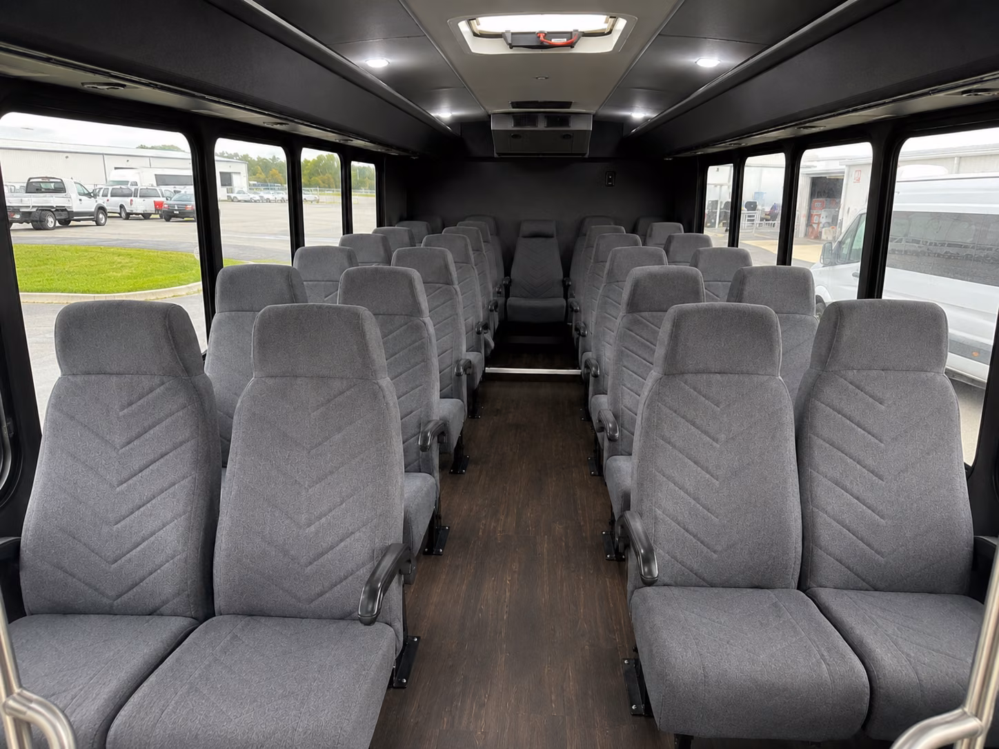 san angelo bus rentals