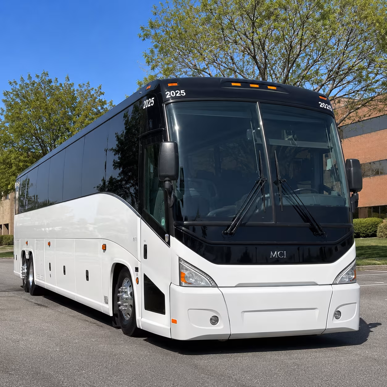 san angelo church transportation