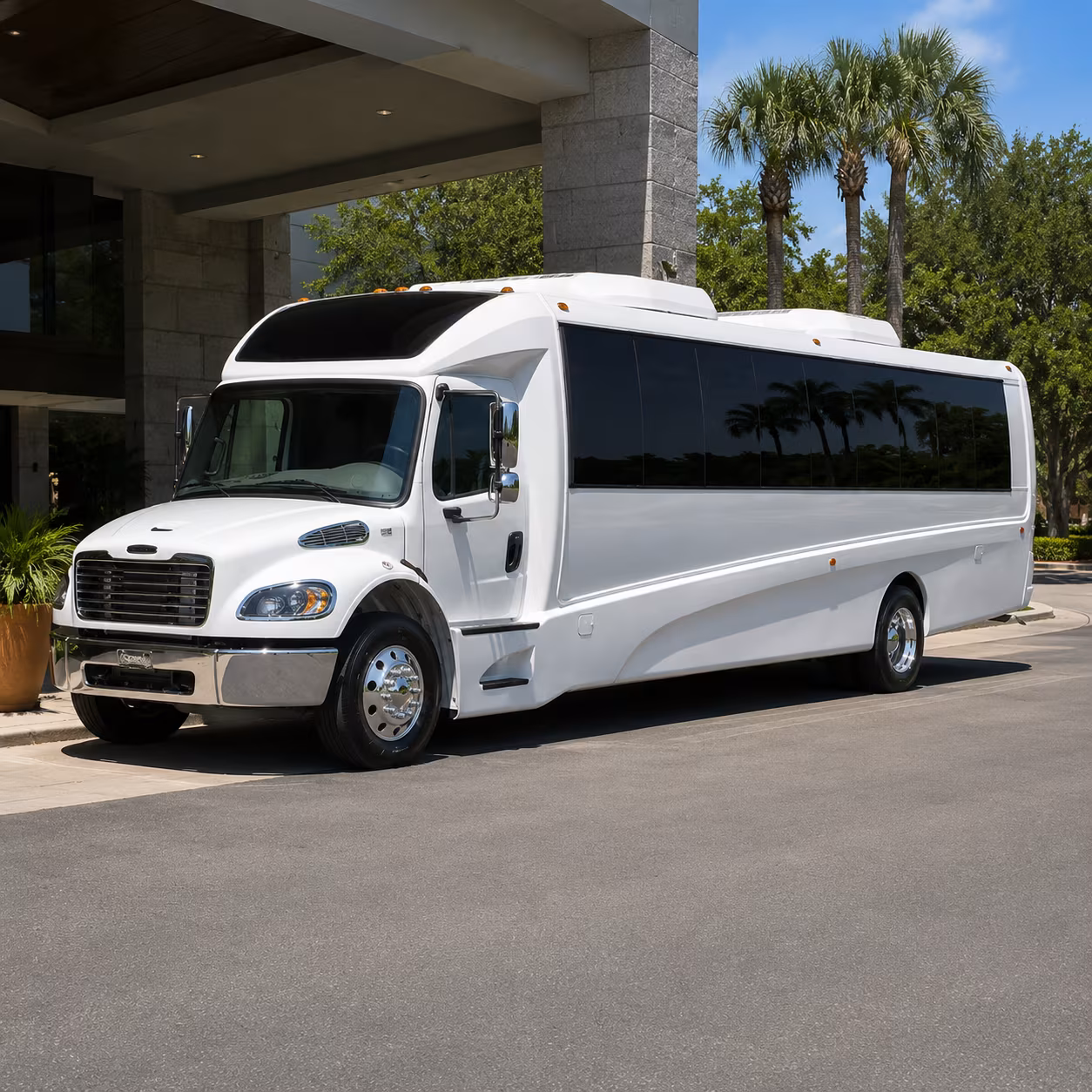 san angelo employee transportation