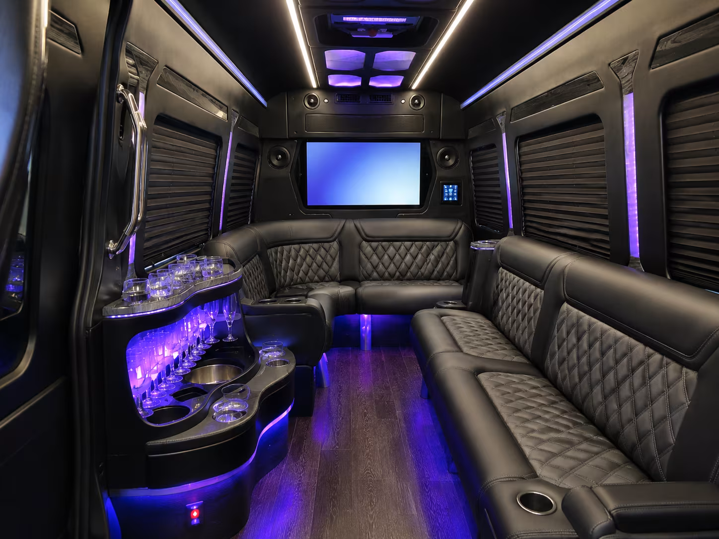 san angelo event transportation