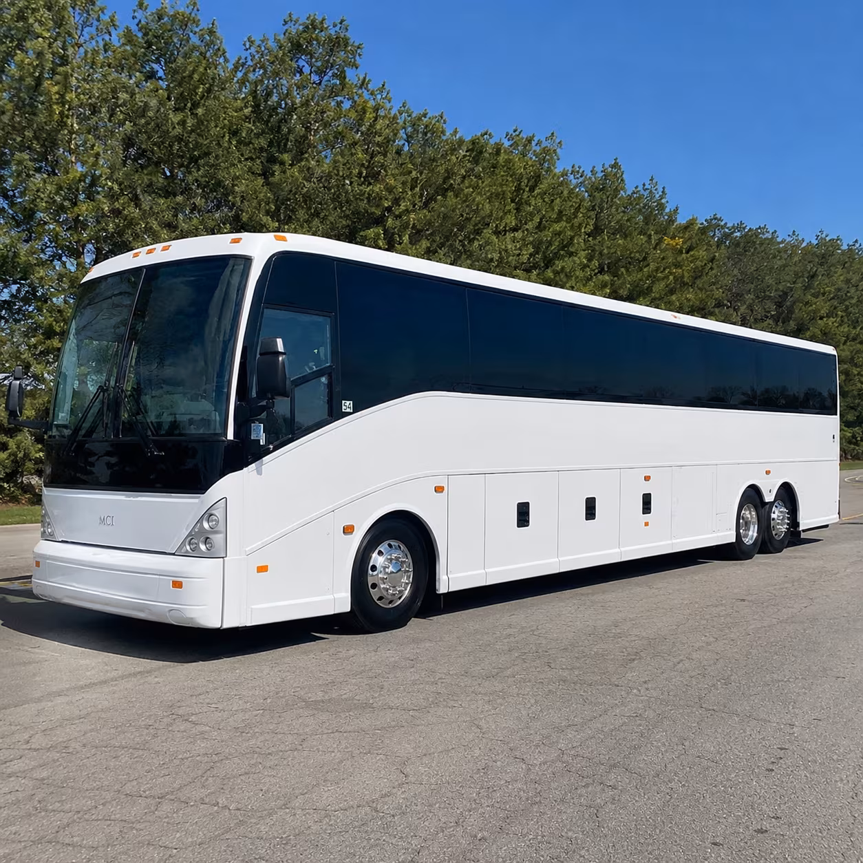 San Angelo Government & Military Transportation
