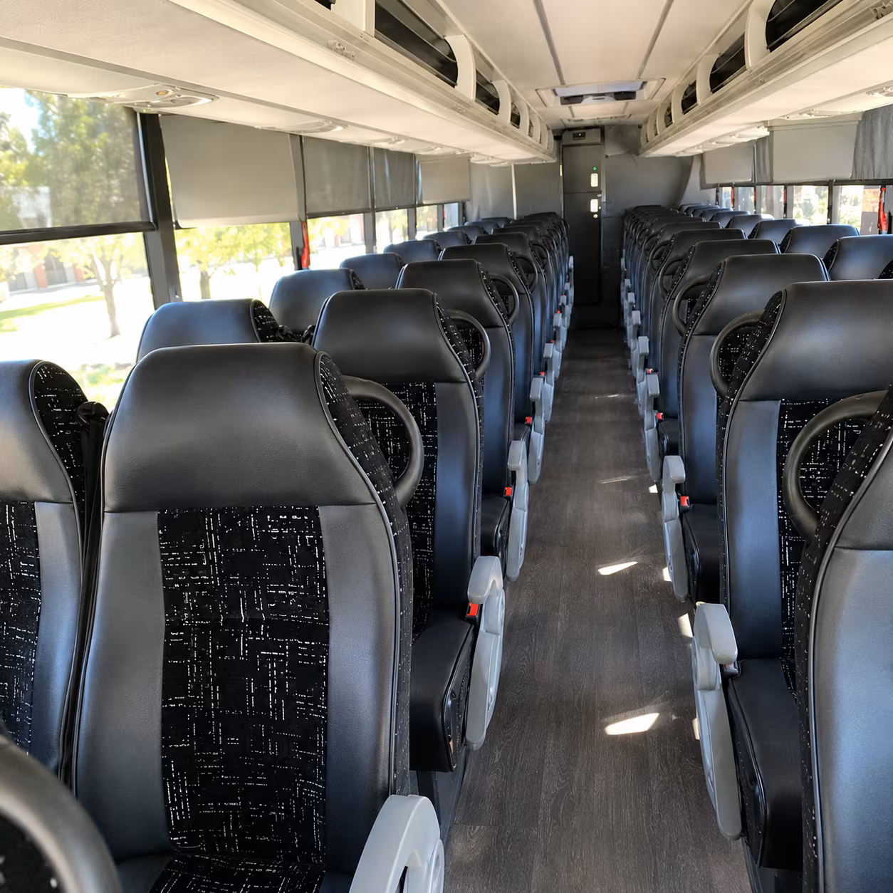 san angelo long distance transportation
