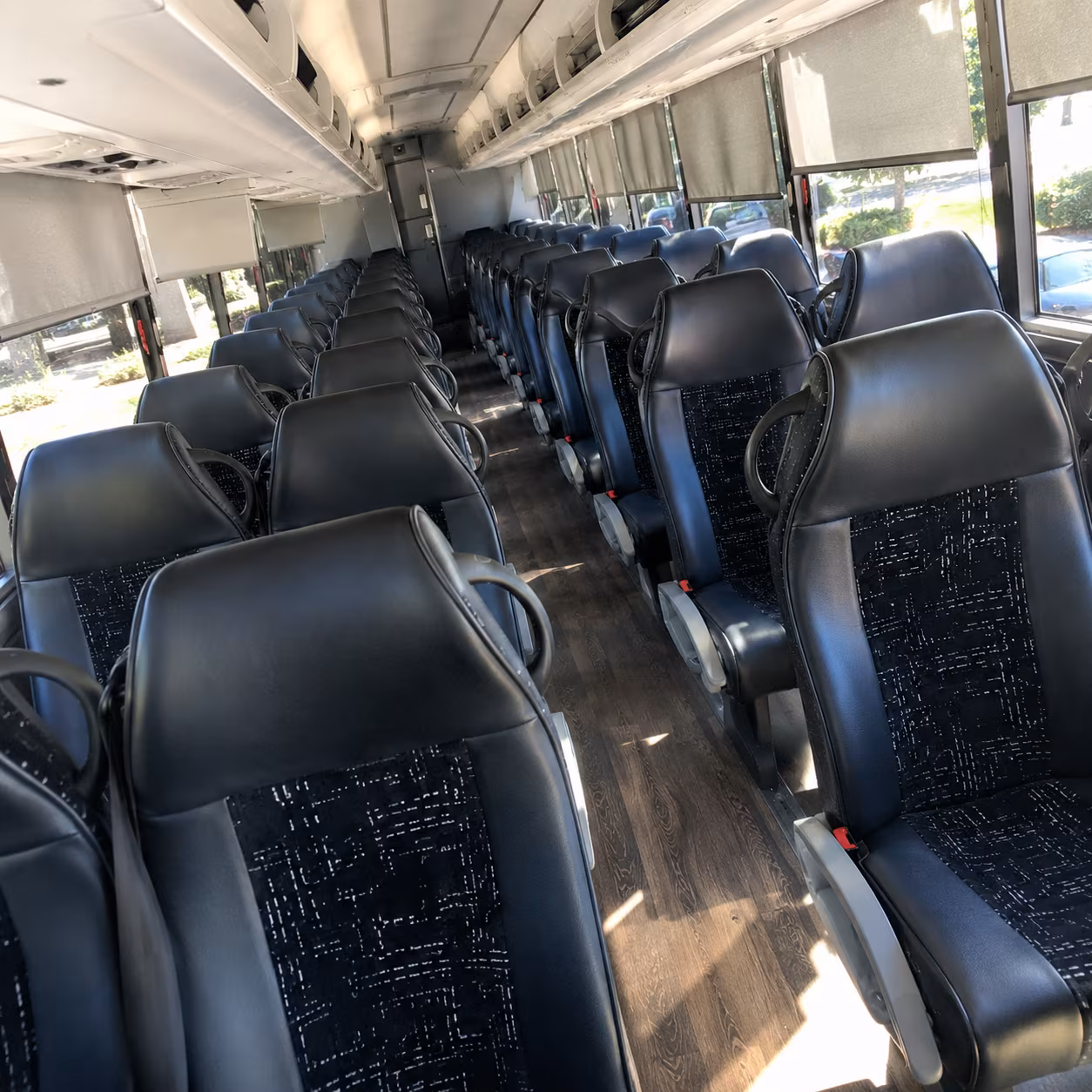 san angelo regional airport sjt charter bus rentals and transfers