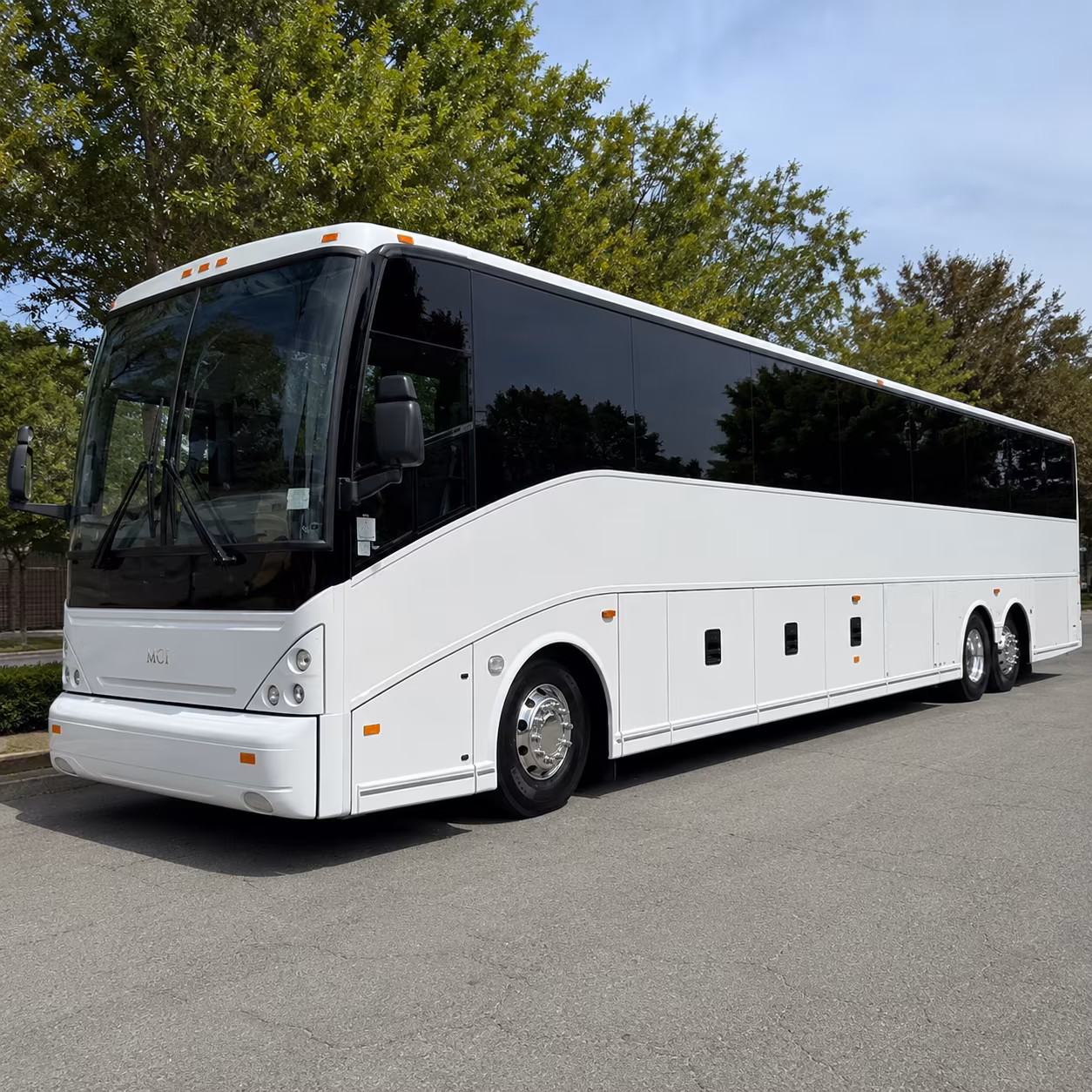 San Angelo School Event Transportation