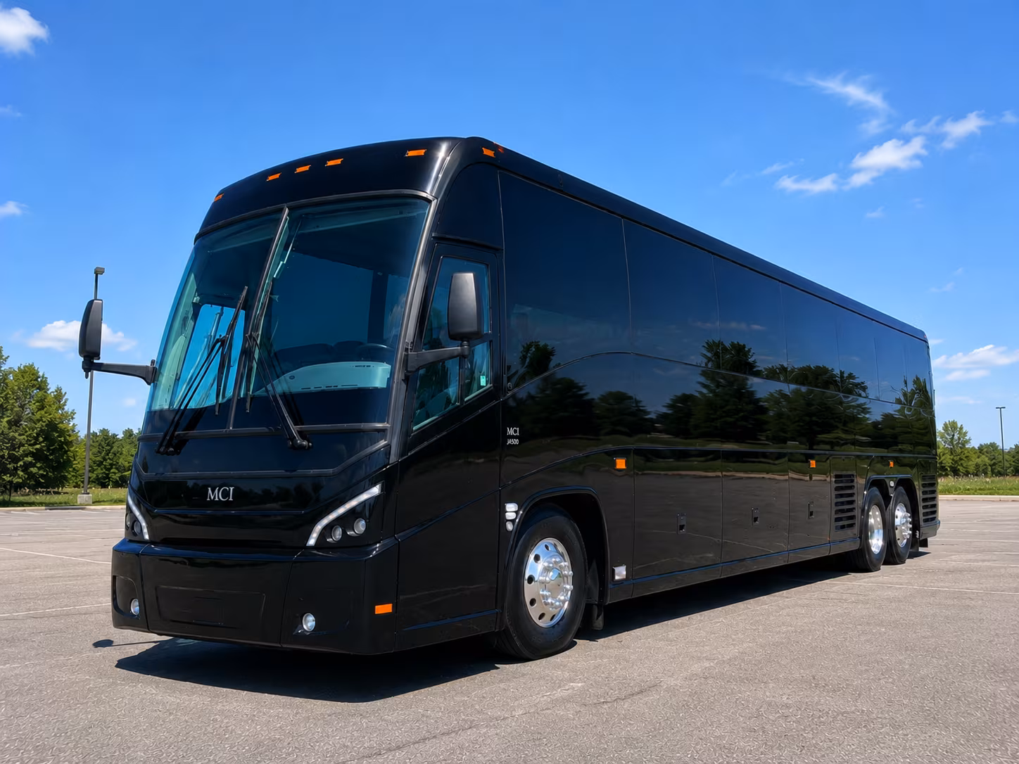 san angelo sports team transportation for out of town tournaments and away games