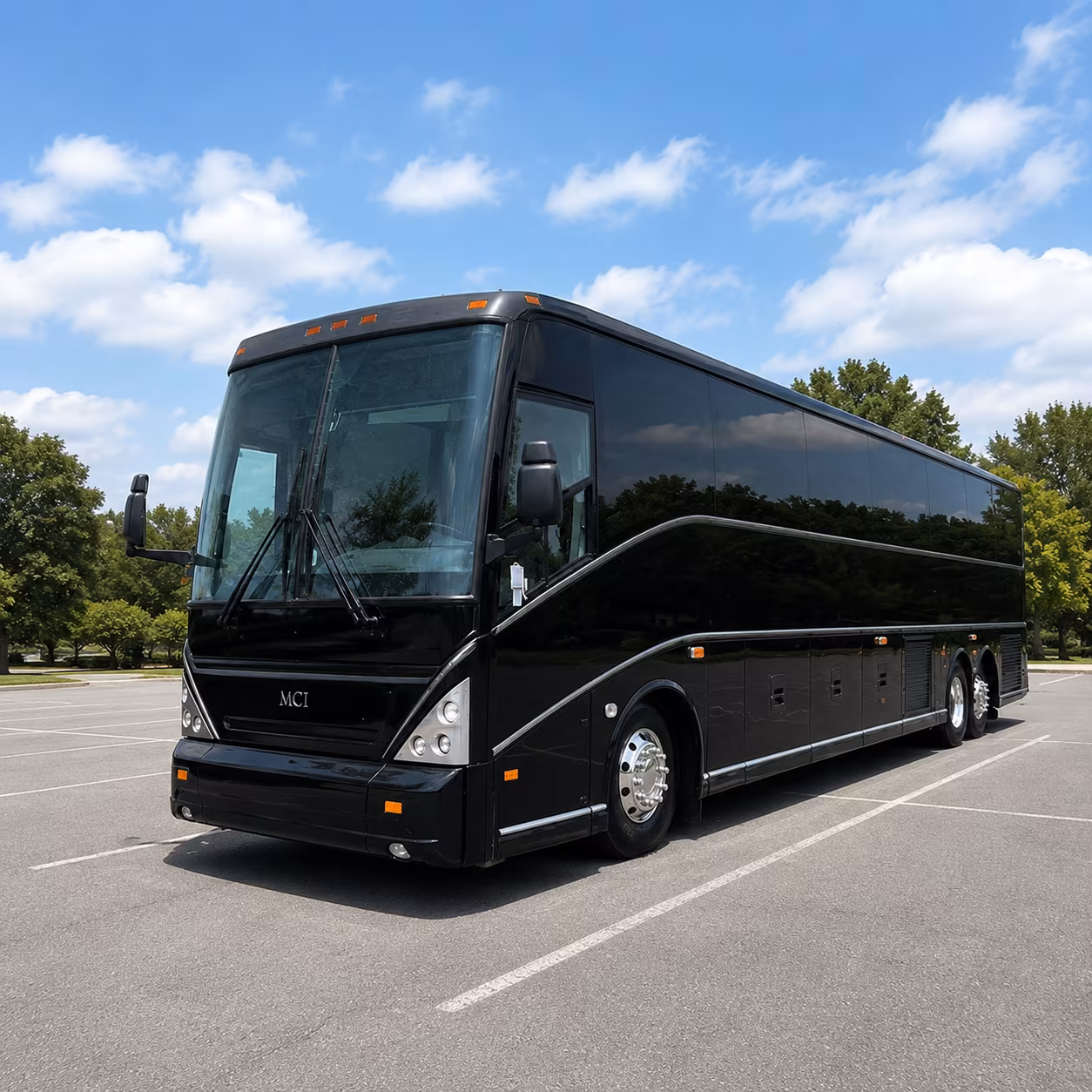 san angelo wine tour brewery transportation onboard seating