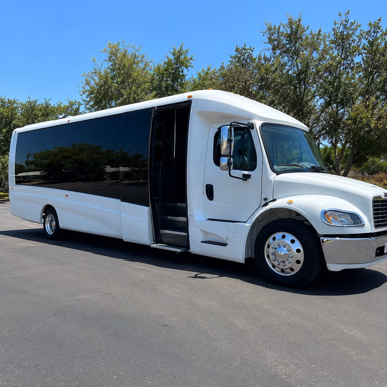 san angelo wine tour transportation