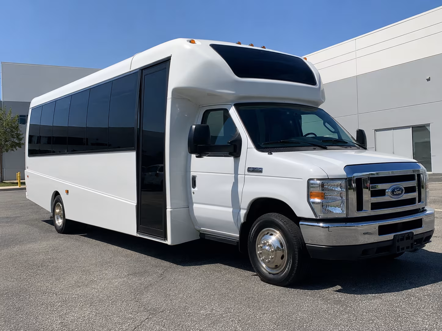 school field trip and educational buses across the concho valley